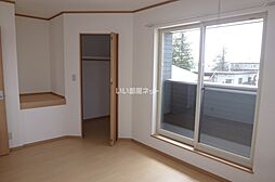 コルトーナＧ 107 1階2LDKのリビング/ダイニング