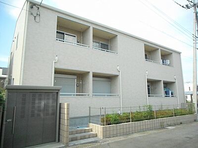 外観 外観
