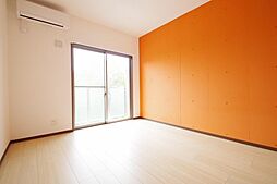 クロノス44熊大北 304 3階1Kのリビング/ダイニング