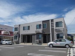 サンリット　アヴェニューＡ 202