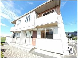 シャーメゾンＪＵＮＯ　Ａ棟