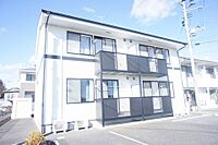 福島県いわき市平下平窪字笹ノ田：物件画像／大東建託リーシング株式会社 いわき店
