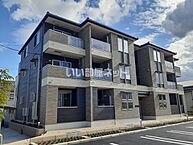 大阪府富田林市若松町2丁目：物件画像／大東建託リーシング株式会社　藤井寺店