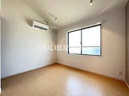 バーミープレイス国分寺 202 2階1Kのリビング/ダイニング