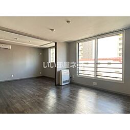 Franriz 405 4階1LDKのリビング/ダイニング