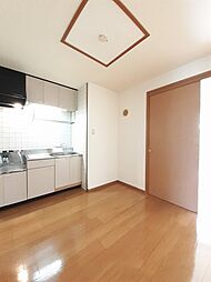 ニューエルディム翔1 3Kの写真