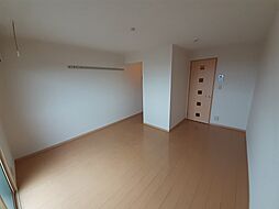 オリエントモナリエ 203 2階1Kのリビング/ダイニング