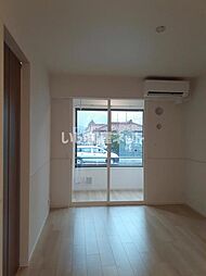 マグノリア 101 1階1LDKのリビング/ダイニング