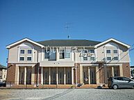 静岡県袋井市愛野東1丁目8番地10：物件画像／大東建託リーシング株式会社 磐田店