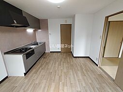 ライフステージ広瀬　駒場新町 102 1階2LDKのリビング/ダイニング