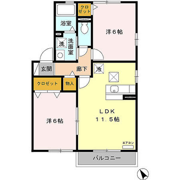 外観画像