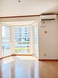 サニーコート近見I 102 1階2DKのリビング/ダイニング