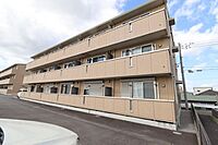 茨城県かすみがうら市下稲吉4245-2(A)、4245-6(B)：物件画像／大東建託リーシング株式会社 土浦店