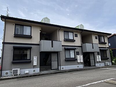 外観 外観