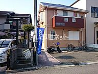 大阪府岸和田市荒木町2丁目19-23：物件画像／大東建託リーシング株式会社 和歌山店
