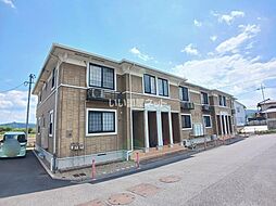 ハピネスコート　Ｂ