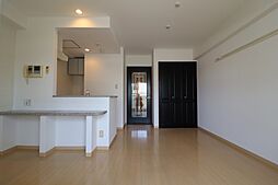 Ｊ・ｇｒａｃｅ堺町 804 8階ワンルームのリビング/ダイニング