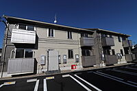 福島県福島市東中央3丁目24：物件画像／大東建託リーシング株式会社 郡山店