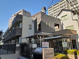 リバーパークＫ 204