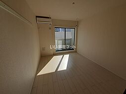 仙台市営南北線 泉中央駅 徒歩5分の賃貸アパート 2階1Kのリビング/ダイニング