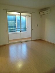 ロコモーション・Ｍ 101 1階2LDKのリビング/ダイニング