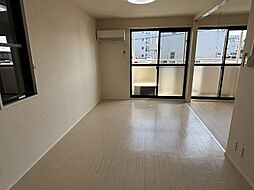 サニーハイムオーリ 103 1階2LDKのリビング/ダイニング