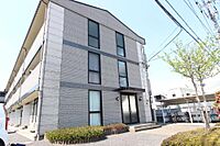 群馬県桐生市相生町1丁目604-6：物件画像／大東建託リーシング株式会社 伊勢崎店