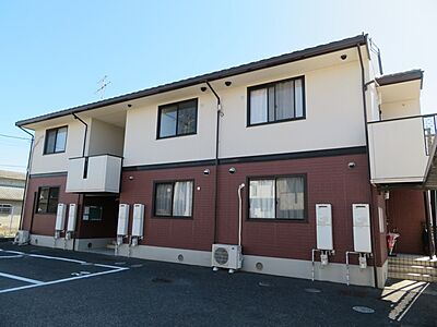 外観 外観