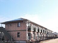 鹿児島県姶良市東餅田1567：物件画像／大東建託リーシング株式会社　霧島店