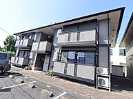 茨城県水戸市吉沢町115-4：物件画像／大東建託リーシング株式会社 ひたちなか店