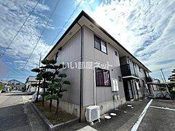 ミレニアム2000　A棟