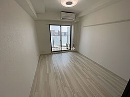 エステムコート名古屋平安通クチュール 0608 6階1DKのリビング/ダイニング