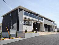 静岡県富士市厚原：物件画像／大東建託リーシング株式会社　富士インター店
