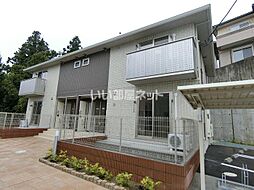 Ｄーｒｏｏｍ西多賀　II 201