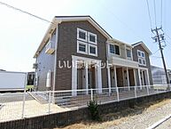 三重県津市藤方：物件画像／大東建託リーシング株式会社　津店
