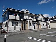 福島県いわき市佐糠町東2丁目：物件画像／大東建託リーシング株式会社 いわき店