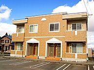 山形県米沢市泉町1丁目：物件画像／大東建託リーシング株式会社 米沢店