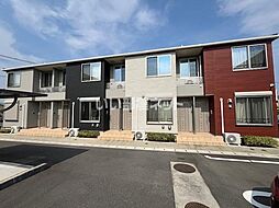 マーベラス坂ノ市II 202