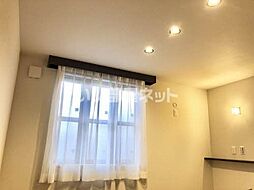 Ｆｏｒｔｕｎａ 103 1階1LDKのリビング/ダイニング