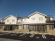 岡山県都窪郡早島町前潟1078-1：物件画像／大東建託リーシング株式会社　岡山店