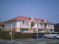岡山県岡山市南区福田1022-1：物件画像／大東建託リーシング株式会社　岡山店