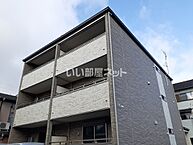 京都府京都市伏見区向島吹田河原町：物件画像／大東建託リーシング株式会社 京都店