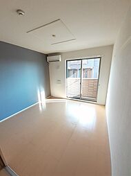 レジデンススクエアＦ 103 1階2DKのリビング/ダイニング