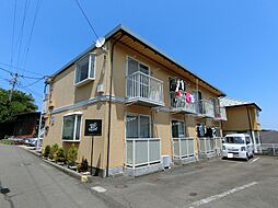 ハイツＳＨＩＯＮ 201