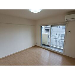 イーグルハイツ宮千代 206 2階1Kのリビング/ダイニング