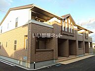岡山県津山市押入：物件画像／大東建託リーシング株式会社　津山店