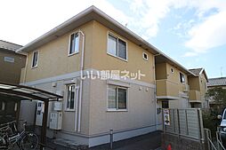 ケイ・シュウホウ　A棟 103