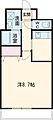 クロノス29新町6階5.0万円