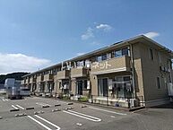 鳥取県鳥取市古海627：物件画像／大東建託リーシング株式会社 鳥取店