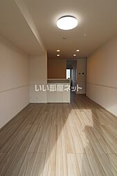 セレーノ南田宮 306 3階1LDKのリビング/ダイニング